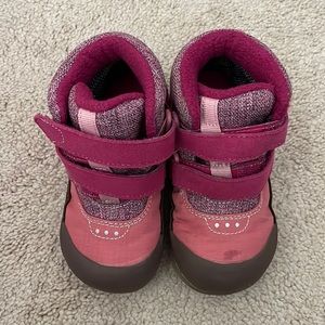 See Kai Run waterproof boots